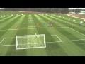 Dick Bate - Future Game Live session - Continuous defending