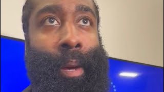 james harden gay