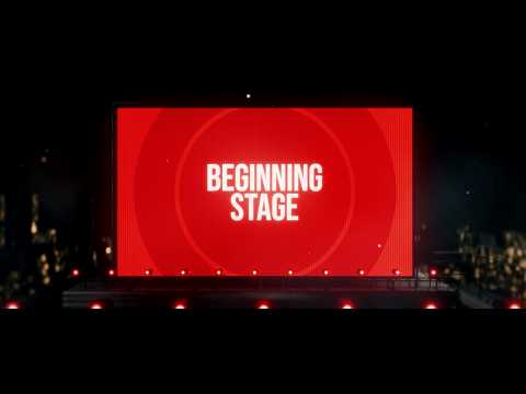 [BEGINNING STAGE | RED DIVISION] Digest [7th TOPANGA CHAMPIONSHIP]