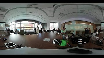 Unity Workshop - Beginner - How to make an infinite Runner (360 After)