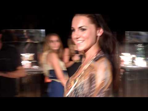 Diamond Party Nikki Beach Marbella 2011. Full HD 1...