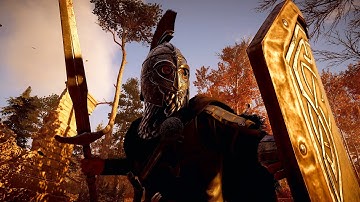 Zealot Redwalda (Very Hard difficulty, no damage, no bow) Assassin