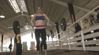 Sactown Throwdown hosted by East Sac Crossfit