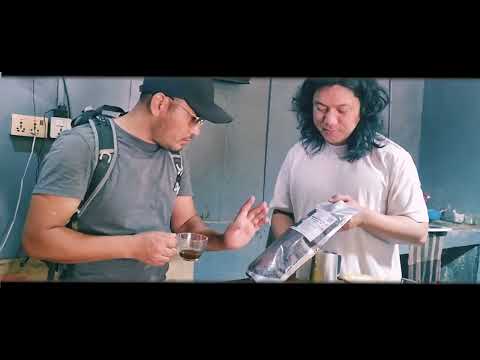 Artisan Craft coffee