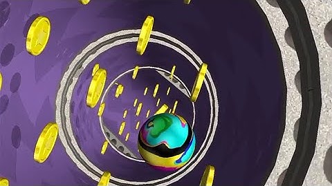 Going Balls - Speedrun Gameplay PART 12