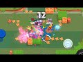 MELHORES JOGADAS #6 !! BRAWL STARS!!