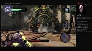 Darksiders 2 Deathinitive Edition