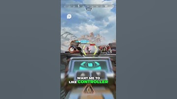 SMG & Grenade Chaos: 30s Apex Legends Kill Montage!  #shorts