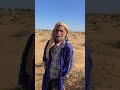 راعي أغنام في الجنوب التونسي