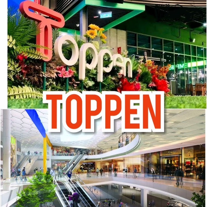 Top Shopping Malls in Johor Bahru