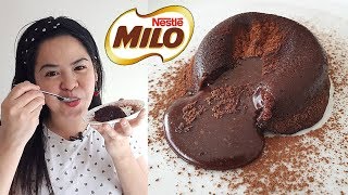 More milo recipe click here
https://www./watch?v=uxq8eibzd3o&list=plwnq1p3zkegq6tbbjmnndinru53b1icpt
no bake cakes https://www.you...