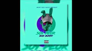 Bad Bunny - Soy Peor (Chopped and Screwed By DJ Daddy)