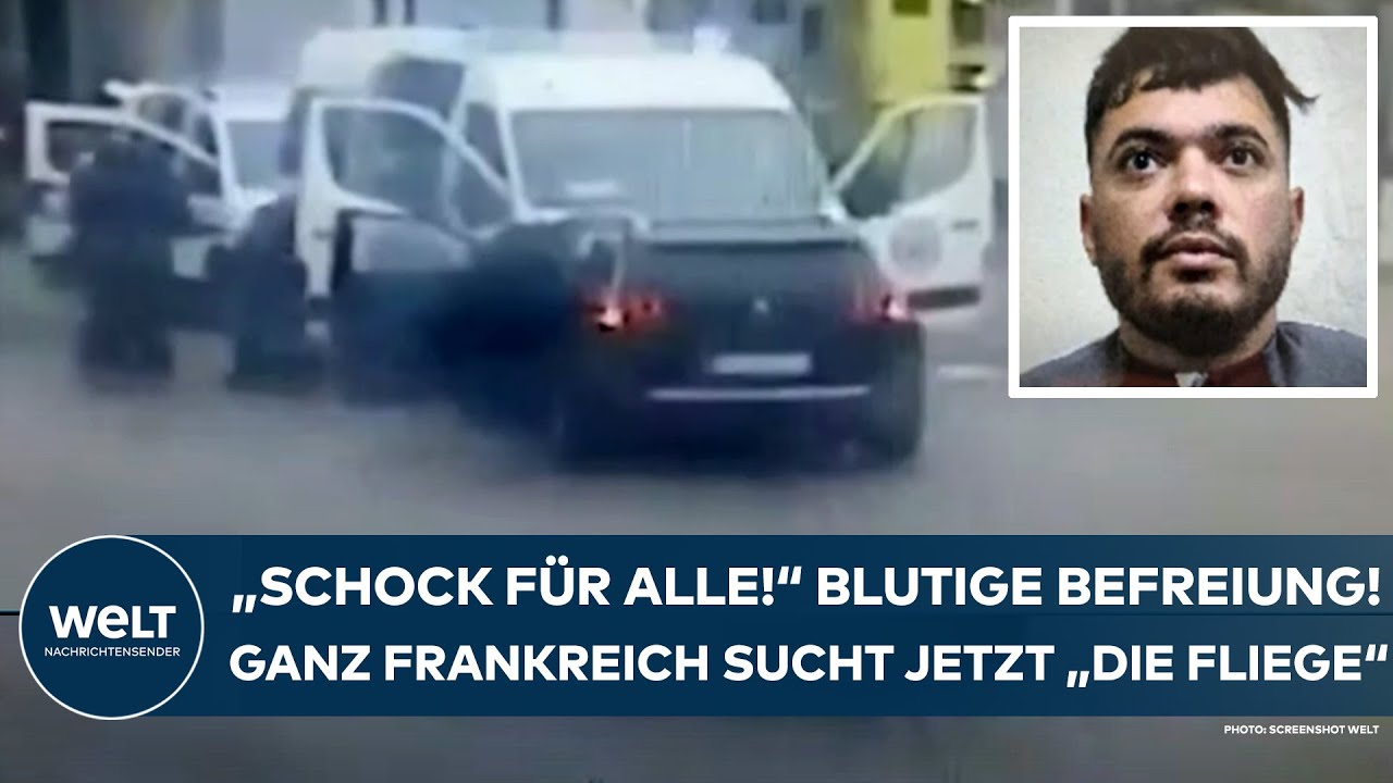 GRAZ: Mit Beil und Messer - 14-Jährige plante Terror-Attentat gegen \