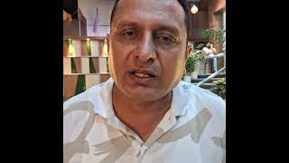Customer Feedback for Shriji Taxi Service | Trusted Taxi in Lucknow