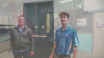 Peer Mentor Video 2024