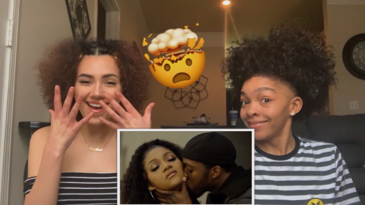FEELINGS- BY DOMO WILSON (Official Music Video) REACTION!