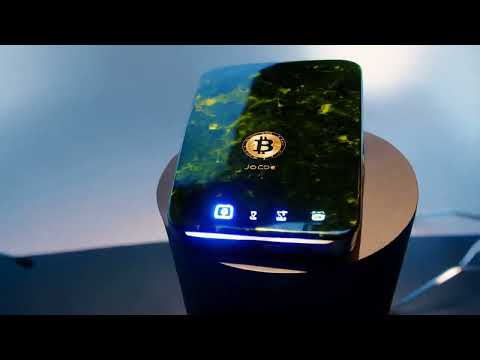 The CEO’s LoFi Playlist – Build Wealth While You Work - Bitcoin Jade