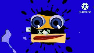 Klasky Csupo Inc. Robot Logo 1998-2008 169 Widescreen Version On Kinemaster