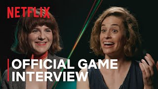 Is Hades on Netflix? New Games From Geeked Week 2023 - Netflix Tudum