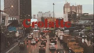 crollate Nuca speed up