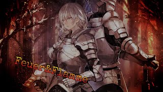 Nightcore - Feuer&Flamme [dArtagnan]