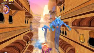 Talesrunner Aladdin 4 Hit 2 Fury 2.49.71 By Satangtr
