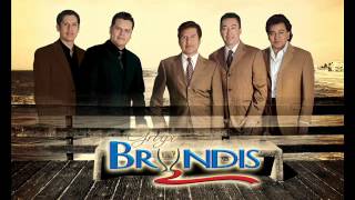 Video thumbnail of "Grupo Brindis los mejores temas"