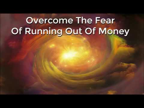 Abundance Consciousness – Remove “There Is Never Enough Money” Belief Subliminal Isochronic