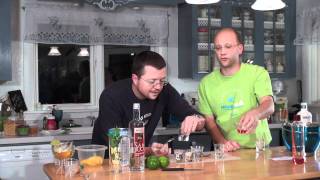 cocktail video
