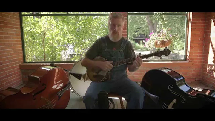 Chris Coole - I Know Your Wandering Heart - Nimble...