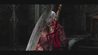 Devil May Cry 1 Misión 18