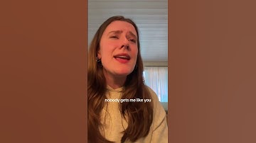 Thumbnail of SZA - Nobody Gets Me ( Cover by May ) 🎵 #cover #sza