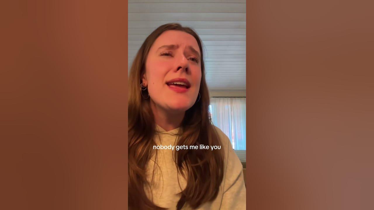 SZA - Nobody Gets Me ( Cover by May ) 🎵 #cover #sza