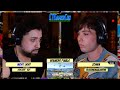 CT Gamercon Winners Finals - Light (Fox) vs Zomba (ROB) - SSBU Ultimate Tournament