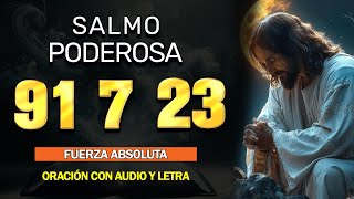 Biblia hablada Con Explicacion y Oracion Poderosa en Audio y Con Letra