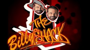 The Nutshack theme but with Billy Mays