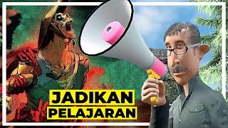 Download Lagu MERAH PUTIH ONE FOR ALL BATAL TAYANG? WAKTUNYA BERALIH KE PANJI TENGKORAK MP3 Download Lagu MERAH PUTIH ONE FOR ALL BATAL TAYANG? WAKTUNYA BERALIH KE PANJI TENGKORAK MP3