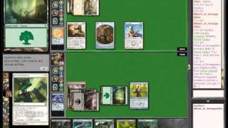 SoM Draft 002   Match 1 Game 3 Part 1
