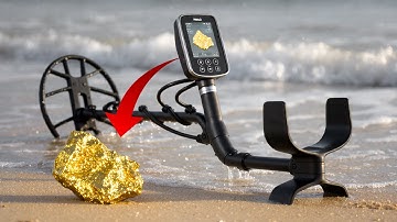 5 Best Metal Detectors 2025 | Top Treasure Hunting Picks