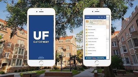 Guidebook is for Campus Events... and much more