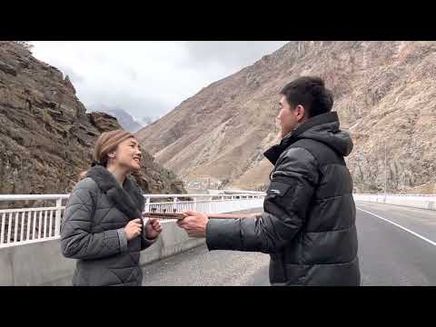 Мени сүйгөн жүрөгүңдүн кагышынан айланайын Тилек Женишбеков Умутай Абдышева