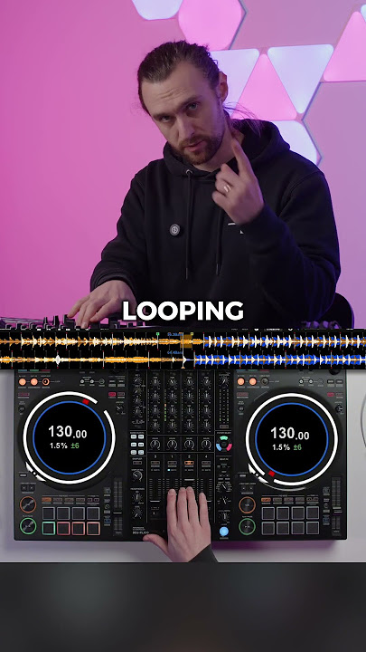 Pro DJ Vocal Tutorial!
