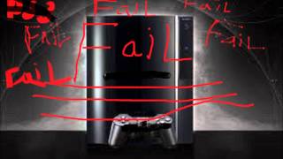 10 reasons ps3 sucks.