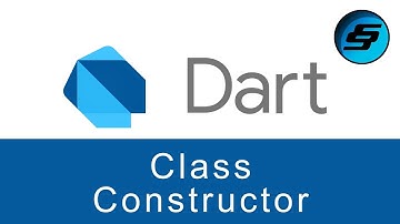 Class Constructor - Dart Programming