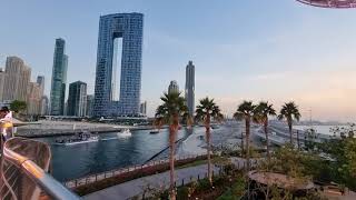 Недвижимость в Дубае. Старт продаж нового прибрежного проекта на культовом острове Bluewaters Island