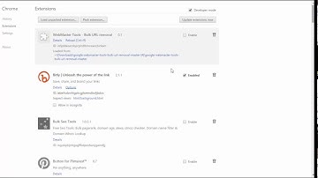 How to Bulk Remove URLs in Googles Index