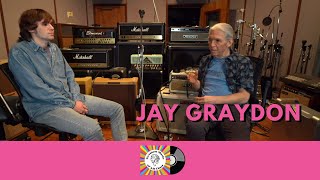 482 - Jay Graydon - Greatest Music of All Time Podcast