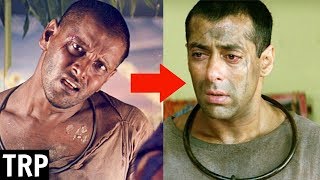 10 Famous Bollywood Movies That Were Ripped Off From South Indian Cinema