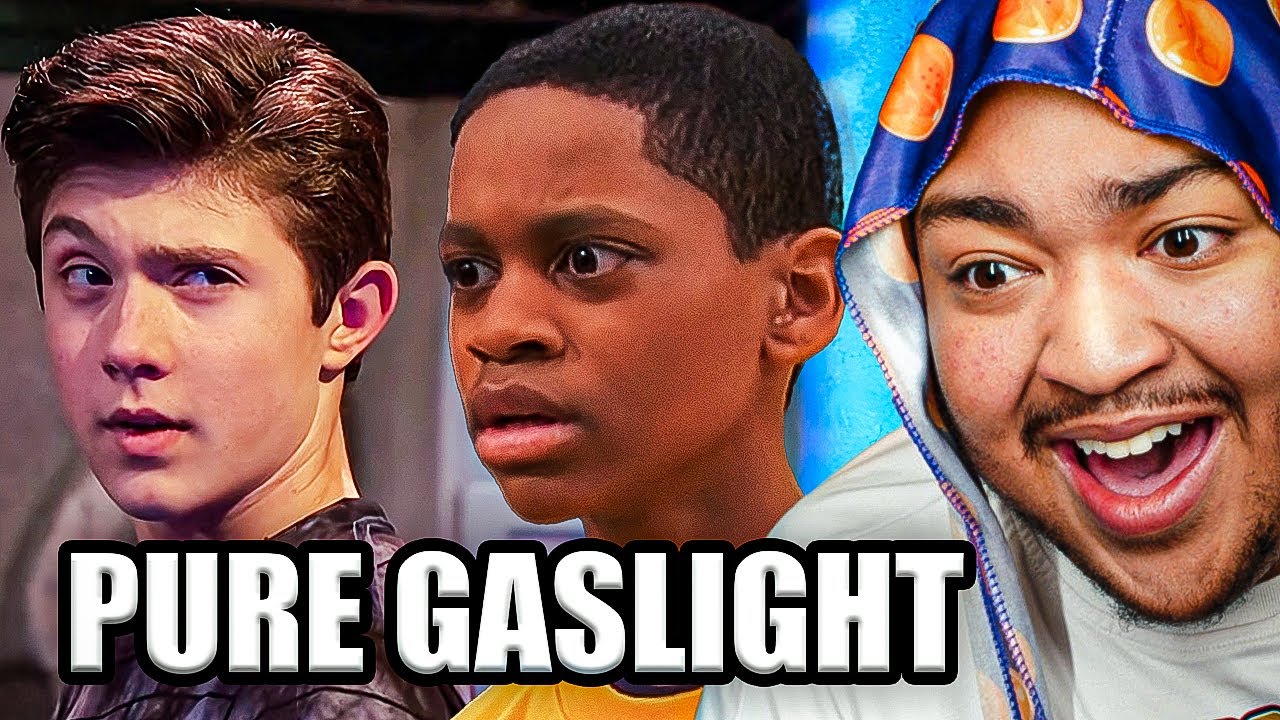 Lab Rats Had the BEST RIVALRY on Disney Channel…