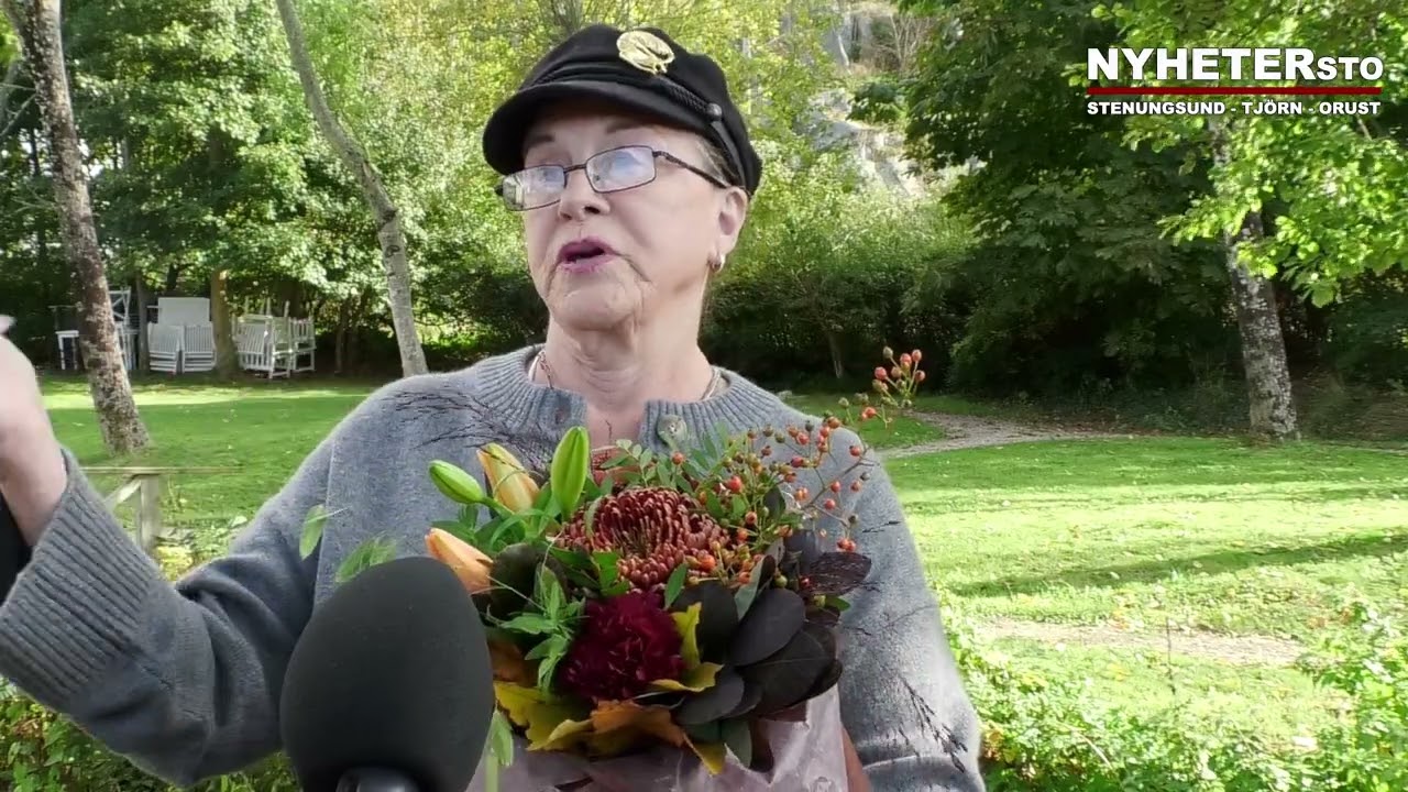 Py Bäckman tilldelas Orusts Stora Evert Taube-pris 2025